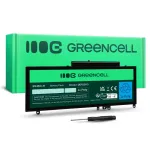 Green Cell DE102V3 bateria/akumulator do laptopa