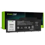 Green Cell DE112 bateria/akumulator do laptopa