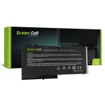 Green Cell DE117 bateria/akumulator do laptopa