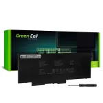 Green Cell DE128V2 bateria/akumulator do laptopa