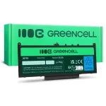 Green Cell DE135 bateria/akumulator do laptopa