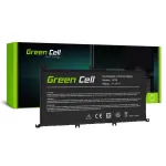 Green Cell DE139 bateria/akumulator do laptopa