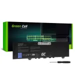 Green Cell DE144V2 bateria/akumulator do laptopa