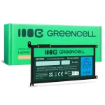 Green Cell DE150 bateria/akumulator do laptopa