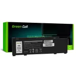 Green Cell DE155 bateria/akumulator do laptopa