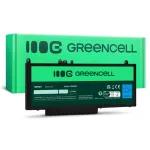 Green Cell DE162 bateria/akumulator do laptopa