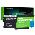 Green Cell DE163 bateria/akumulator do laptopa