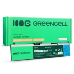 Green Cell DE165 bateria/akumulator do laptopa