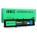 Green Cell DE167 bateria/akumulator do laptopa