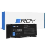 RDY DE45BRDY bateria/akumulator do laptopa