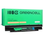 Green Cell DE65 bateria/akumulator do laptopa