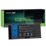 Green Cell DE74 bateria/akumulator do laptopa