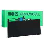 Green Cell HP107 bateria/akumulator do laptopa