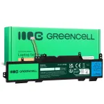 Green Cell HP189 bateria/akumulator do laptopa