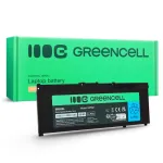 Green Cell HP192 bateria/akumulator do laptopa
