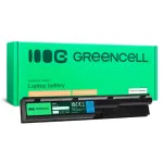 Green Cell HP43 bateria/akumulator do laptopa