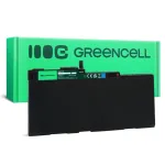 Green Cell HP68 bateria/akumulator do laptopa