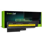 Green Cell LE01 bateria/akumulator do laptopa