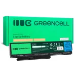 Green Cell LE63 bateria/akumulator do laptopa