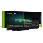 Green Cell MS04 bateria/akumulator do laptopa