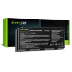 Green Cell MS10 bateria/akumulator do laptopa