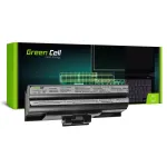 Green Cell SY03 bateria/akumulator do laptopa