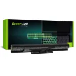 Green Cell SY18 bateria/akumulator do laptopa