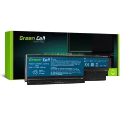 Green Cell AC03 bateria/akumulator do laptopa