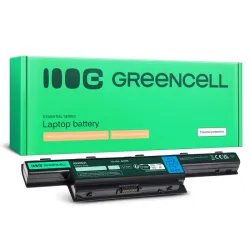 Green Cell AC06 bateria/akumulator do laptopa