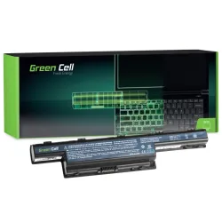 Green Cell AC07 bateria/akumulator do laptopa