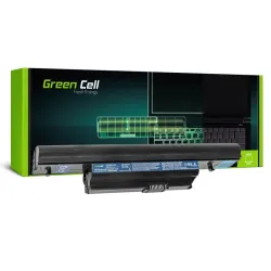 Green Cell AC13 bateria/akumulator do laptopa