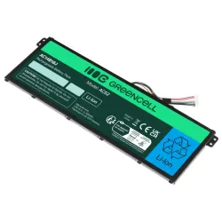 Green Cell AC52 bateria/akumulator do laptopa