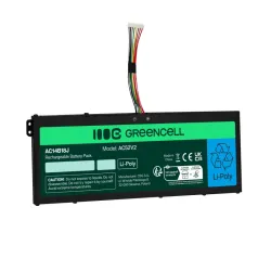 Green Cell AC52V2 bateria/akumulator do laptopa
