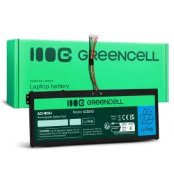 Green Cell AC52V2 bateria/akumulator do laptopa