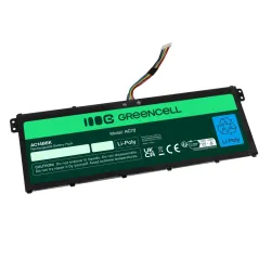 Green Cell AC72 bateria/akumulator do laptopa