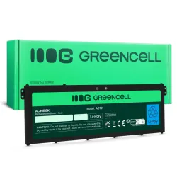Green Cell AC72 bateria/akumulator do laptopa
