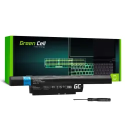 Green Cell AC78 bateria/akumulator do laptopa