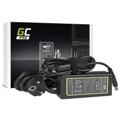 Green Cell PRO AD07P zasilacz/ładowarka do laptopa