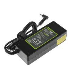 Green Cell PRO AD105P zasilacz/ładowarka do laptopa