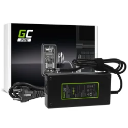 Green Cell PRO AD107P zasilacz/ładowarka do laptopa