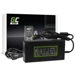 Green Cell PRO AD117P zasilacz/ładowarka do laptopa