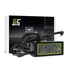 Green Cell PRO AD123P zasilacz/ładowarka do laptopa
