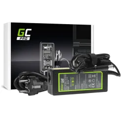 Green Cell PRO AD12P zasilacz/ładowarka do laptopa