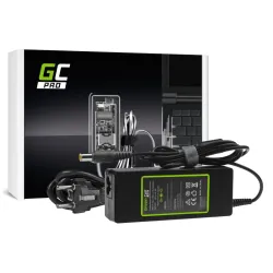 Green Cell PRO AD17AP zasilacz/ładowarka do laptopa