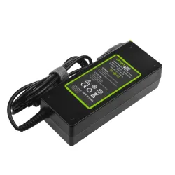 Green Cell PRO AD17AP zasilacz/ładowarka do laptopa