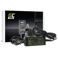 Green Cell PRO AD19P zasilacz/ładowarka do laptopa