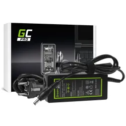 Green Cell PRO AD20P zasilacz/ładowarka do laptopa