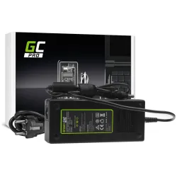 Green Cell PRO AD22P zasilacz/ładowarka do laptopa