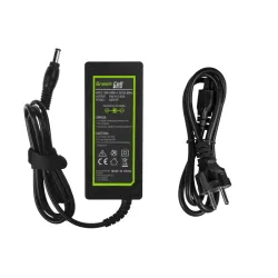 Green Cell PRO AD25P zasilacz/ładowarka do laptopa