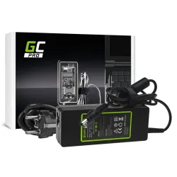 Green Cell PRO AD26AP zasilacz/ładowarka do laptopa